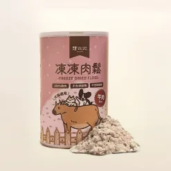 凍乾拌飯肉鬆-牛肉50g