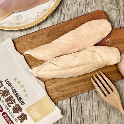 Alternative view of 100%原肉凍乾零食(輕巧包)-雞里肌20g